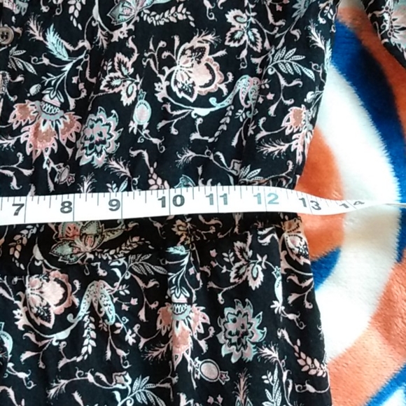 Boho Romper - Picture 7 of 8